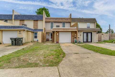 8140 Lillian Hwy, Pensacola, FL 32506