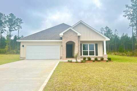 3901 Darwell Ln, Jay, FL 32565