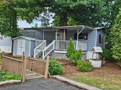 408 Kenbury Road, Branchburg, NJ 08876