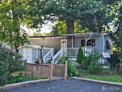 408 Kenbury Road, Branchburg, NJ 08876