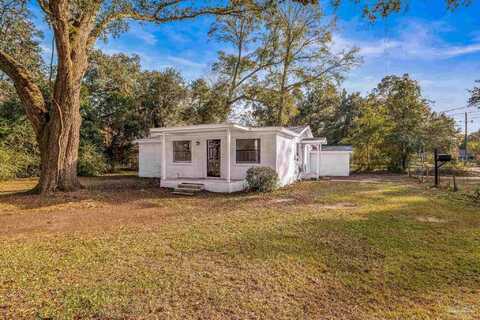 7950 Hayworth Ave, Pensacola, FL 32534