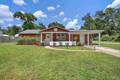 3750 Martin St, Pace, FL 32571
