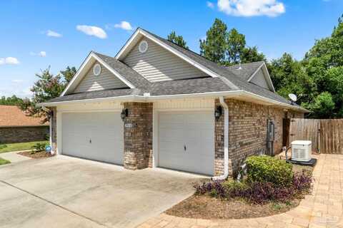 3018 Crown Creek Cir, Crestview, FL 32539