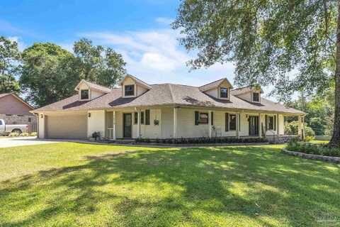1850 Kings Way Dr, Cantonment, FL 32533