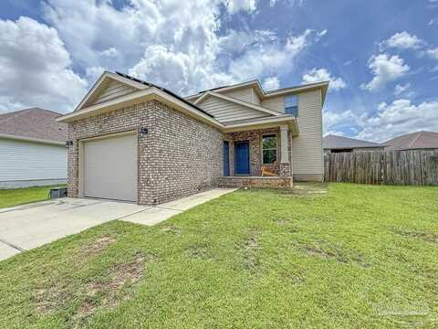 1060 Bretts Way, Cantonment, FL 32533