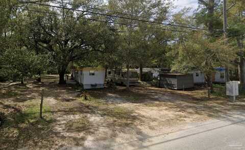 513 Waycross Ave, Pensacola, FL 32507