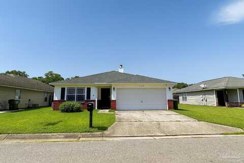 538 Evening Falls Dr, Pensacola, FL 32534