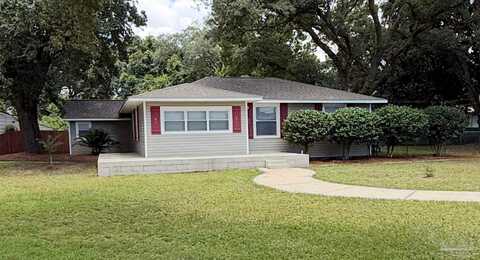202 Edgewater Dr, Pensacola, FL 32507