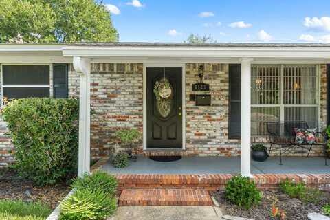 6125 Drexel Rd, Pensacola, FL 32504