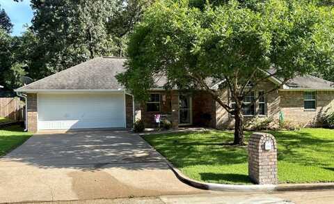 204 Fort Houston, PALESTINE, TX 75801