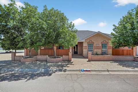 2407 W Golf Course Rd, Midland, TX 79705