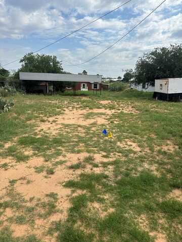 4064 LCR 254, Colorado City Lake, TX 79512