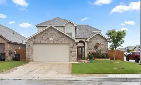 31 Valley Rd., Odessa, TX 79765