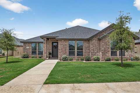 4503 Clear Fork Court, Midland, TX 79707