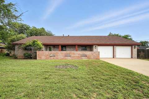 3307 48th St, Snyder, TX 79549