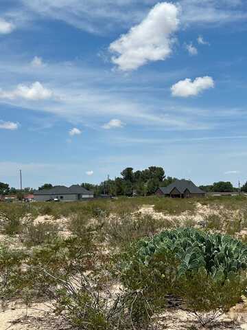 Hackberry Drive, Fort Stockton, TX 79735