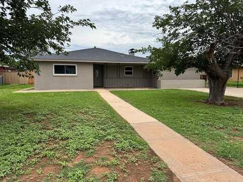 3009 W Michigan Ave, Midland, TX 79701