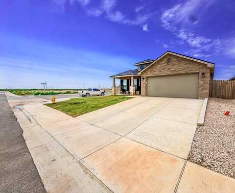1201 Loess St., Midland, TX 79705