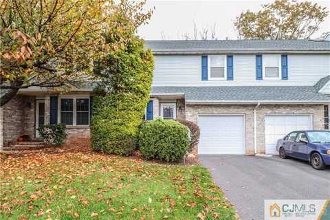 18 Snowflake Lane, Edison, NJ 08820