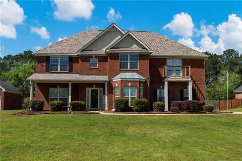 1 Kennys Court, Fort Mitchell, AL 36856
