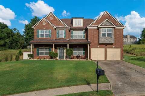 4 Waverly Drive, Fort Mitchell, AL 36856