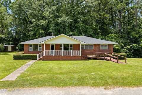 65 Alberta Street, Camp Hill, AL 36850