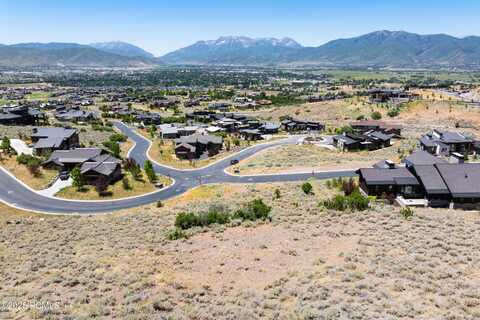 1606 N Chimney Rock Rd (Lot 530), Heber City, UT 84032