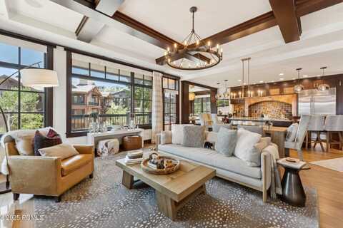 8894 Empire Club Drive, Park City, UT 84060