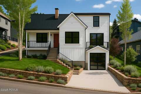 1003 Norfolk Avenue, Park City, UT 84060