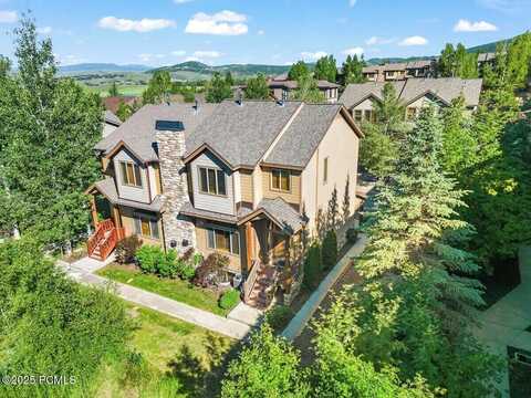 5541 Slalom Way, Park City, UT 84098