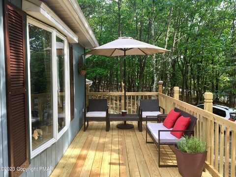 56 Winding Way, Albrightsville, PA 18210