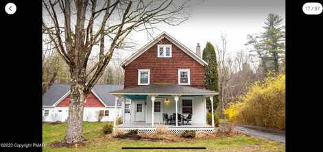 2493 Route 390 Route, Canadensis, PA 18325