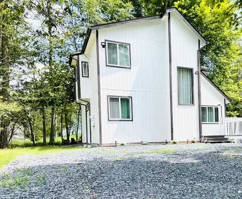 8540 HILLCREST Drive, Coolbaugh Township, PA 18466