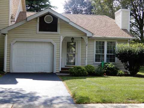 111 S Kistler Street, East Stroudsburg, PA 18301