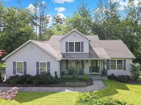 1319 Poulos Court, Stroudsburg, PA 18360