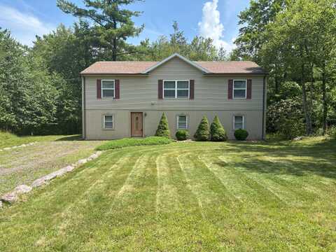 84 N Sycamore Drive, Jim Thorpe, PA 18229