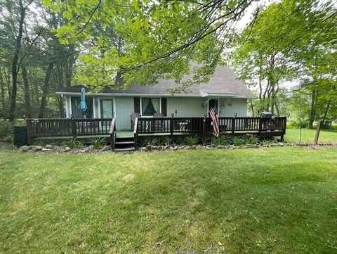 181 Cedar Dr Drive, Long Pond, PA 18334