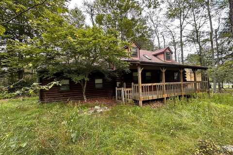 9416 Juniper Drive, Tobyhanna, PA 18466
