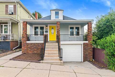 156 1st Street, Coaldale, PA 18218