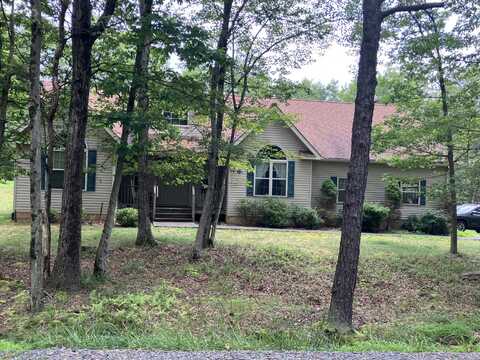 30 Lenape Trail, Albrightsville, PA 18210