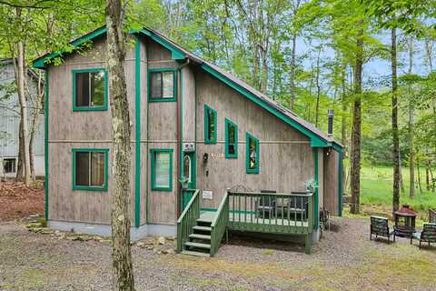 38 N Fairway Drive, Lake Ariel, PA 18436