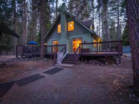 22 Korominu Trail, Graeagle, CA 96103