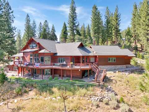 123 Sorrel Lane, Portola, CA 96122
