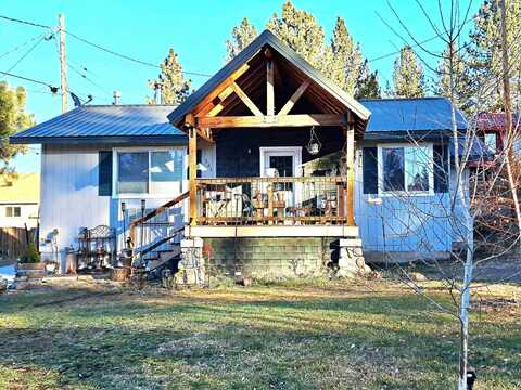 361 Main Street, Portola, NV 96122