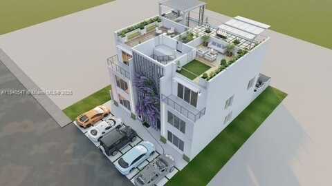 2131 SW 4th St, Miami, FL 33135
