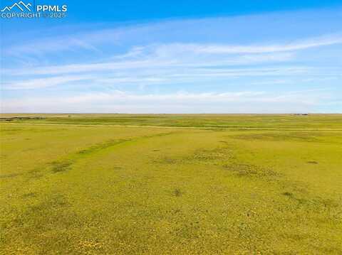 Parcel 4 County Road 2, Rush, CO 80833