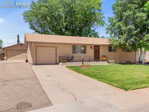 63 Radcliff Lane, Pueblo, CO 81005