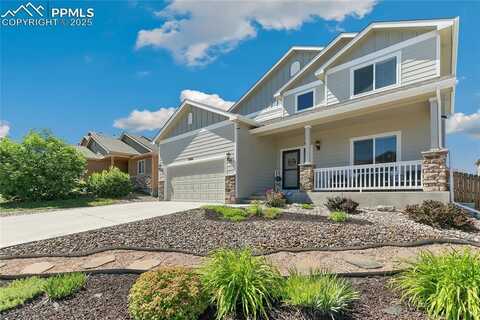 7456 Willowdale Drive, Fountain, CO 80817