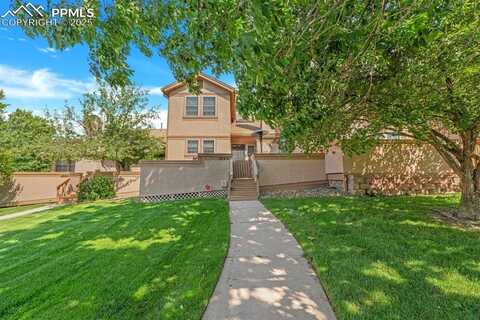 1892 Brookdale Drive, Colorado Springs, CO 80918