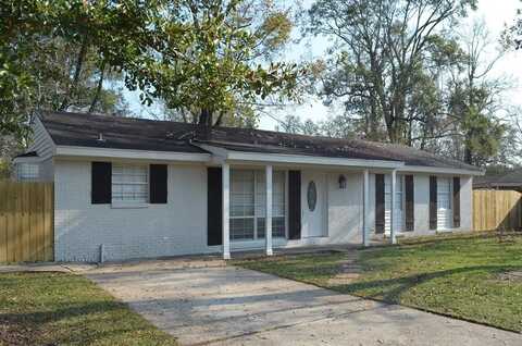 307 S. STEELE AVE, Picayune, MS 39466